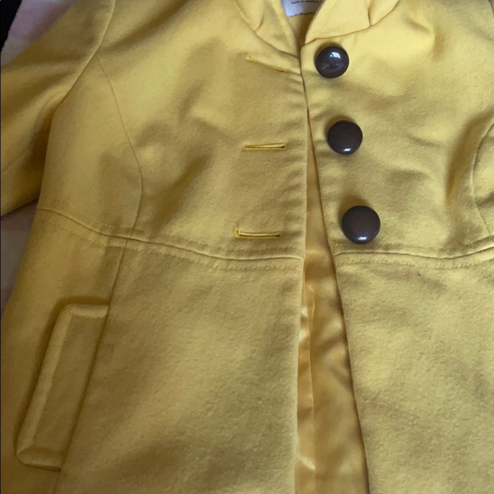Jacket - Picture 2 of 3